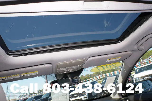 2017 Honda CR-V - $18,450