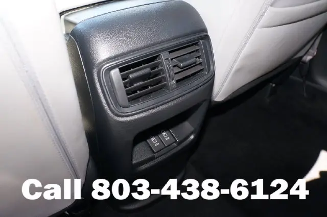 2017 Honda CR-V - $18,450