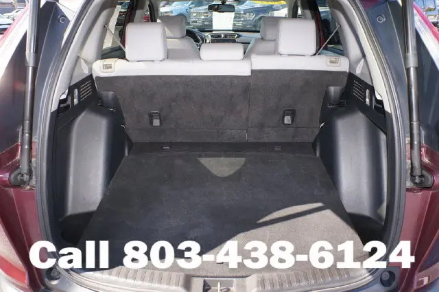 2017 Honda CR-V - $18,450