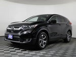 2017 CR-V Thumbnail 1
