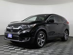 2017 CR-V Thumbnail 4
