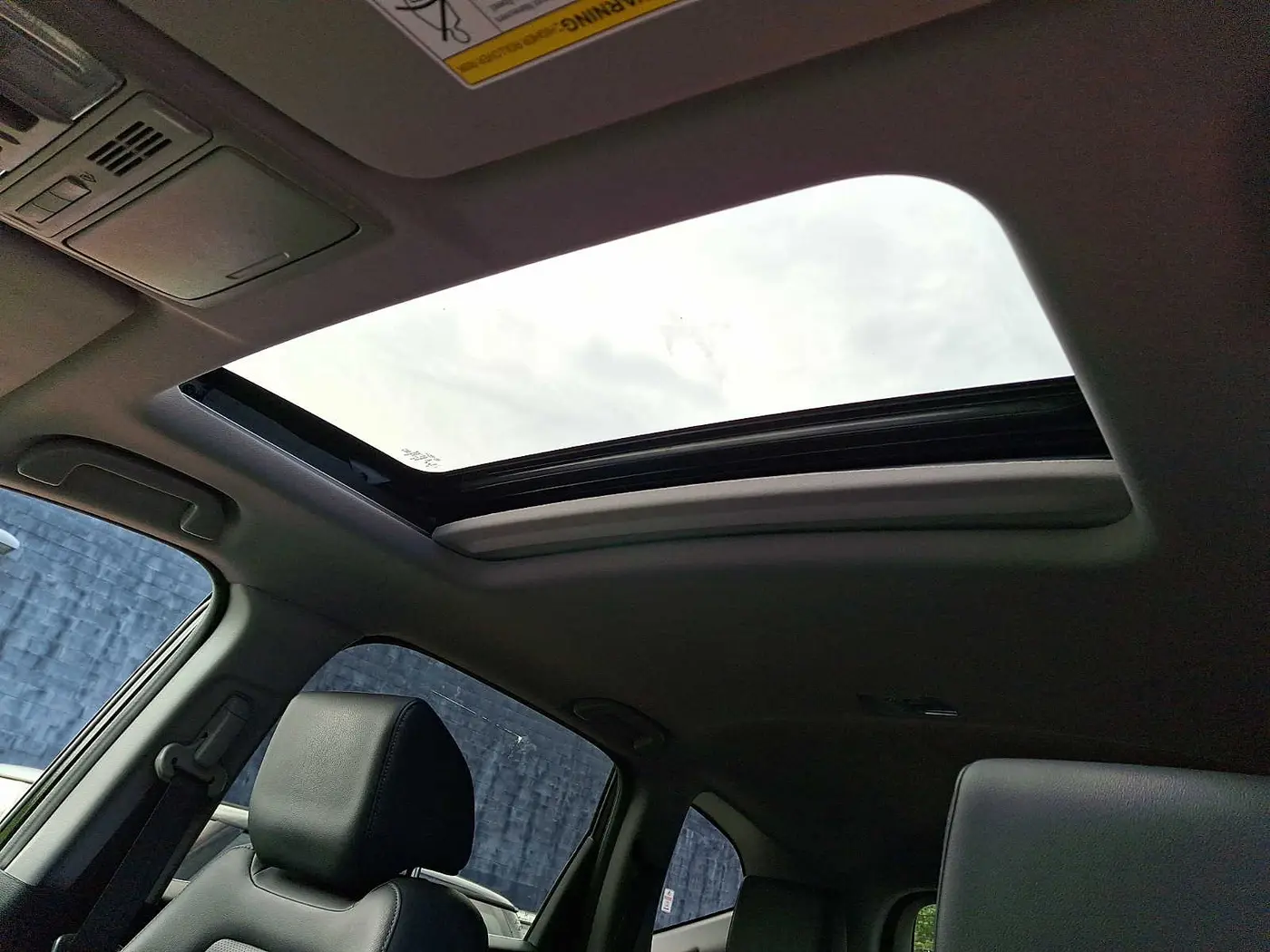 2017 Honda CR-V - $16,997