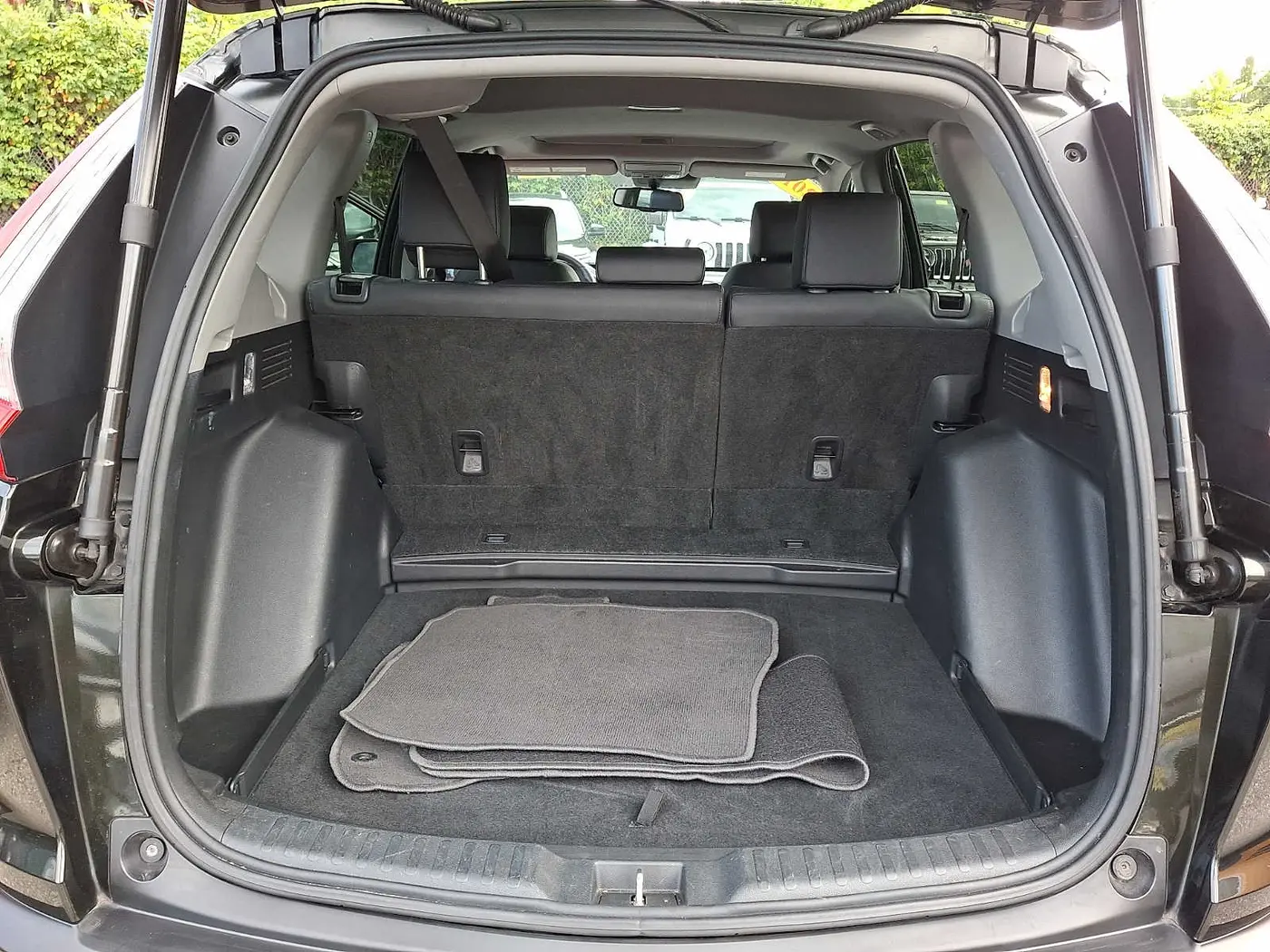 2017 Honda CR-V - $16,997