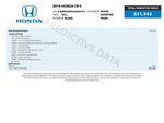 2018 CR-V Thumbnail 3