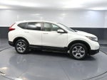 2018 CR-V Thumbnail 4