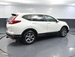 2018 CR-V Thumbnail 5