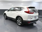 2018 CR-V Thumbnail 8