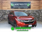 2018 CR-V Thumbnail 1