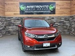 2018 CR-V Thumbnail 2