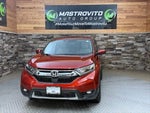 2018 CR-V Thumbnail 3