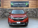 2018 CR-V Thumbnail 4