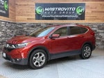2018 CR-V Thumbnail 5