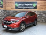 2018 CR-V Thumbnail 6