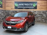 2018 CR-V Thumbnail 7