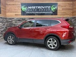 2018 CR-V Thumbnail 8