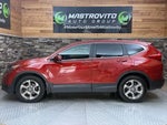 2018 CR-V Thumbnail 9