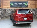 2018 CR-V Thumbnail 10