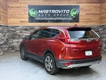 2018 CR-V Thumbnail 11