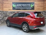 2018 CR-V Thumbnail 12