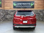 2018 CR-V Thumbnail 13