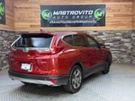 2018 CR-V Thumbnail 14