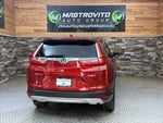 2018 CR-V Thumbnail 16