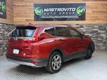 2018 CR-V Thumbnail 17