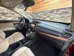 2018 CR-V Thumbnail 21