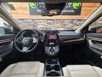 2018 CR-V Thumbnail 25