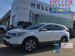 2019 CR-V Thumbnail 1