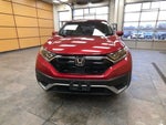2020 CR-V Thumbnail 2