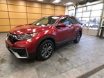 2020 CR-V Thumbnail 3