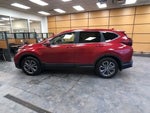 2020 CR-V Thumbnail 4