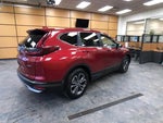 2020 CR-V Thumbnail 7