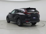 2021 CR-V Thumbnail 2