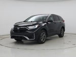 2021 CR-V Thumbnail 4