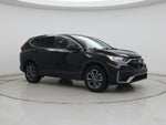 2021 CR-V Thumbnail 7