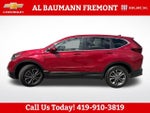 2022 CR-V Thumbnail 3