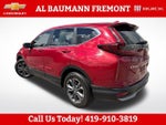 2022 CR-V Thumbnail 4