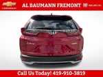 2022 CR-V Thumbnail 5