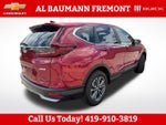 2022 CR-V Thumbnail 6