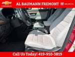 2022 CR-V Thumbnail 9