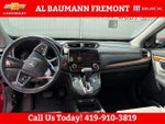 2022 CR-V Thumbnail 12