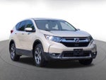 2018 CR-V Thumbnail 1