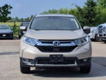 2018 CR-V Thumbnail 2