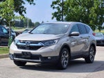 2018 CR-V Thumbnail 3