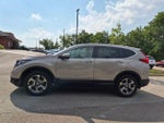 2018 CR-V Thumbnail 4