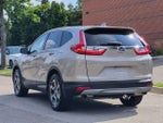 2018 CR-V Thumbnail 5