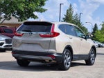 2018 CR-V Thumbnail 7