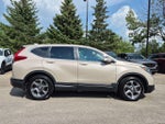 2018 CR-V Thumbnail 8